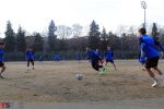 საქართველოს ჩემპიონმა ახალი სეზონისთვის მზადება დაიწყო
