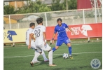 22-24 სექტემბერს, მესამე წრის ბოლო ტურის შეხვედრები იმართება