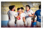 ბორჯღალოსნების რეკორდით სამოასთან