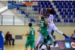 ოლიმპიურში სუპერლიგის მეორე ტურის მატჩები დაიწყო