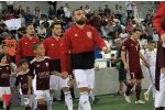 გურამ კაშია, სოლომონ კვერკველიასთან ერთად დღეს უშეცდომო იყო