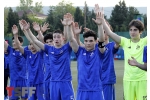 28 აპრილი, 20:00, „დინამო თბილისი“ – „სპარტაკი“ მოსკოვი