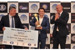 თბილისის, „მსოფლიო თასს“ დაემშვიდობა, ბათუმი კი საჭადრაკო ოლიმპიადის მოლოდინშია