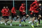 ეროვნულ ნაკრებს თამაშამდე კიდევ 2 ფეხბურთელი გამოაკლდა
