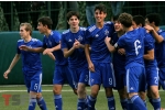 „დინამო თბილისი“ 15-წლამდე ოქროს ლიგაში ლიდერობს