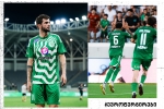 ქართულ ლეგიონის ევროტურნირების მორიგი სათამაშო დღე
