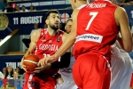 თორნიკე შენგელია: "როცა დაცვას არ ვითამაშებთ და ბევრ შეცდომას დავუშვებთ"