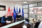 აღმასრულებელმა კომიტეტმა 2021 წლის სეზონის შესახებ იმსჯელა