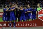 „დინამო თბილისის“ 15-წლამდე გუნდი „ზამთრის თასის“ გამარჯვებულია