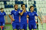 სანაკრებო შესვენების შემდეგ, ეროვნული ლიგა განახლდა