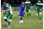 „ტორპედო“ – „დინამო თბილისი“ 1-1
