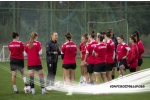ქალთა ნაკრები მოლდოვაში ორ ამხანაგურ მატჩს გამართავს