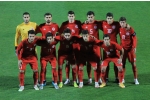 საქართველოს 21-წლამდე ნაკრების შემადგენლობა სლოვაკეთის წინააღმდეგ