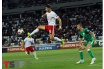 გავედით მოედანზე ლაღად და ვითამაშეთ