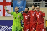 როდის განახლდება ფუტსალი საქართველოში?