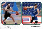 სამი მატჩის შემდეგ, ორ მეოთხედფინალში „ქუთაისი 2010“ და „ივერიონი“ ლიდერობენ