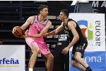 შერმადინის საპლეიოფო რეკორდი, MVP-ის ტიტული და გამარჯვება პაუ გასოლის ბარსელონასთან