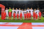 საქართველოსა და ირლანდიის ეროვნული სანკრებების მატჩზე დასასწრები ბილეთები უკვე იყიდება