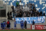 სეზონის პირველი ჰეთ-თრიქი ლევან კუტალიამ შეასრულა