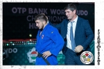 მესამე მედალი ქართულ გუნდს - ლუკა მაისურაძე მსოფლიო ჩემპიონატის ბრინჯაოს მედალოსანია