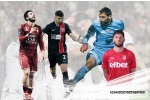 ლეგიონიდან დღეს გოლი დავით ვოლკოვმა გაიტანა