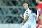 საქართველოს ნაკრებმა გიბრალტარი ბოლო წუთებზე დაამარცხა