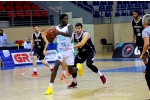 3 ტურის შემდეგ, სუპერლიგას დაუმარცხებლად "ქუთაისი" ლიდერობს
