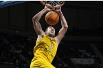 შერმოს მორიგი MVP