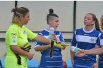 ქალთა ლიგა 2-ს 12 ქულით სოხუმის „დინამო“ ლიდერობს