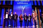 2019 წლის საუკეთესო სპორტსმენის ტიტული 6 მსოფლიოს ჩემპიონს გადაეცა