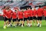 ცვლილებები „ლოკომოტივში“