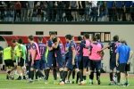 საქართველოს თასის გათამაშებას ეროვნული ლიგის ორი გუნდი გამოეთიშა
