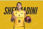 შერმადინის მორიგი MVP-ის ტიტული და გამარჯვება მაკფადენის ბურგოსთან