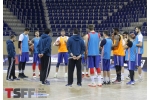 თურქები თავს იზღვევენ, თუმცა მოგებაზე ფიქრობენ