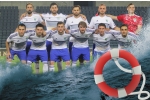 „ჩიხურამ“ სამაშველო რგოლი გადმოაგდო