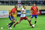 სფფ-ს კონკურსი კიდევ რამდენიმე დღე გაგრძელდება