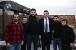 ძალოსნობის ფედერაციამ სოციალურ ქსელში ატეხილ ხმაურს უპასუხა