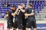 სლოვენია, ლატვიასა და ლიეტუვასთან ერთად ფუტსალის ევრო 2026-ის თანამასპინძელია
