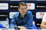დინამოს პრეზიდენტის მიმართვა