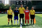 „ნიკე“ და „მართვე“ მაქსიმალური ქულებით ლიდერობენ