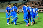 ტურის ცენტრალურ შეხვედრაში „დინამო თბილისმა“ სამი ულამაზესი გოლით მოიგო
