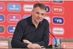 დისციპლინა, სწორი ამბიცია და გუნდური მუშაობა - ვილი სანიოლის მესიჯები გუნდს!