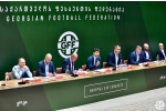 უჩვეულო და საქმიანი ყრილობა სასტუმრო „სტამბაში“