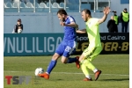 „დინამო თბილისის“ კიდევ ერთ დებიუტანტის გოლი