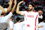 #Mvpmovistar Tornike Shengelia - ხმა მიეცით თოკო შენგელიას