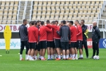 ძველები და ახლები 12 ნოემბრის მატჩამდე