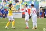 ქალთა ეროვნულში გიორგი ჩხაიძე სადებიუტო მატჩებისთვის ემზადება