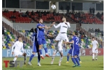 4 ტურით ადრე, მხოლოდ „მარჩიელობა“ შეიძლება