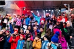 მესტიამ საქართველოს თასის პირველ ეტაპს უმასპინძლა