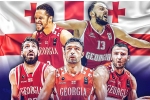 შენგელია, ფაჩულია, სანიკიძე, მარკოიშვილი, დიქსონო - 21-ე საუკუნის სასტარტო ხუთეული